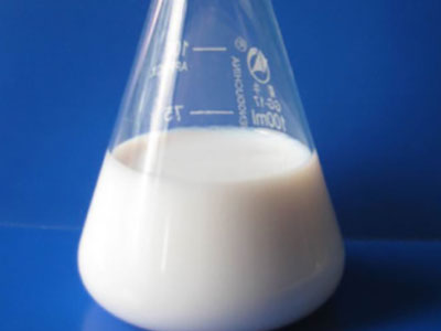 丙烯酸乳液生产商介绍发臭的原因
